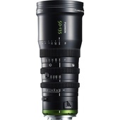 Fujifilm MK50-135mm T2.9 Lens (Sony E-Mount)