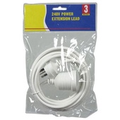 DYNAMIX Power Extension Lead (3 m)