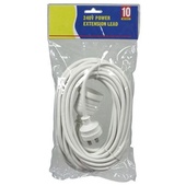 DYNAMIX Power Extension Lead (10 m)