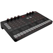 IK Multimedia Uno Synth Portable Monophonic Analog Synthesizer