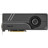 ASUS Turbo GeForce GTX 1060 Graphics Card