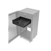 Samson SRK-DR2U Universal Rack Drawer (2 RU)