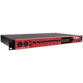 Focusrite Clarett 8Pre USB 18 in 20 out USB Audio Interface with MIDI I/O for Mac & PC