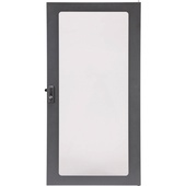 Samson 12-Space Plexi Glass Door For SRKPRO12
