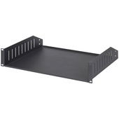 Samson SASRKS2U 2-Space Rack Shelf