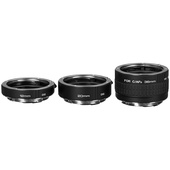 Kenko Auto Extension Tube Set DG for Canon EOS Lenses