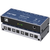RME Digiface USB 66-Channel ADAT to USB Optical Audio Interface