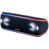 Sony SRS-XB41 Portable Wireless Bluetooth Speaker (Black)
