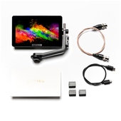 SmallHD FOCUS OLED SDI Monitor