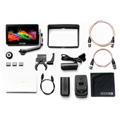 SmallHD FOCUS OLED SDI Gimbal Kit