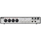 Steinberg URRT4 6 in 4 out USB Interface with Neve Transformers
