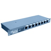 Radial Engineering SW8 8-Channel Auto-Switcher