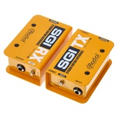 Radial Engineering SGI Pair (TX/RX)