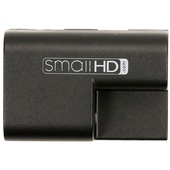SmallHD LP-E6 Battery with DC Barrel Connector