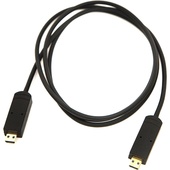 SmallHD Micro-HDMI Male to Micro-HDMI Male Cable (3ft)