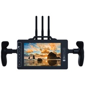 SmallHD 703 Bolt V-Mount Directors Bundle