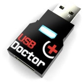HDfury USB Doctor Smart Charger Adapter