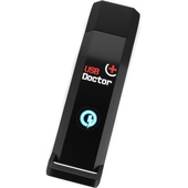 HDfury USB Doctor QC2.0 Adapter