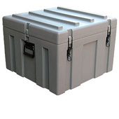 Pelican Trimcast BG062062045 Modular Spacecase 620/1240 Range (Grey)