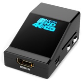 HDfury Pro UHD 4K HDMI Splitter with USB Cable