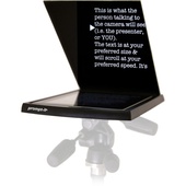 PROMPT-IT Maxi Teleprompter