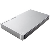 LaCie Porsche Design Mobile Drive (1TB)