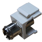 DYNAMIX PAL to F Keystone Adapter