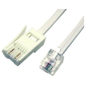 DYNAMIX BT to RJ11 Cable (2m)