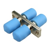DYNAMIX Fibre ST to ST Duplex