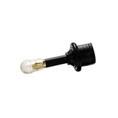 DYNAMIX Mini Male/TosLink Female Adapter