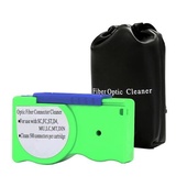 DYNAMIX Fibre Connector Cleaning Reel (400 Cleans)