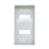 DYNAMIX 28" Surface Mount Enclosure for HWS-2804V2 FTTH Enclosure