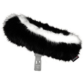 Rycote Animal Windjammer No. 295 (Skunk)