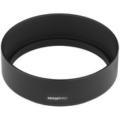 Sensei PRO 72mm Aluminum Lens Hood