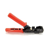 DYNAMIX Rapid Termination Tool for 180 non-shuttered Keystone Jacks