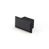 DYNAMIX Blanking Plug for FPP-SCS8 Plate