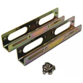 DYNAMIX 3.5" to 2.5" HDD Mounting