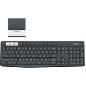 Logitech K375s Multi-Device Wireless Keyboard