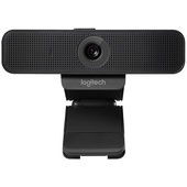 Logitech C925e Wide Angle Webcam