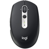 Logitech M585 Bluetooth & Wireless Mouse with Flow