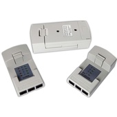 DYNAMIX UTP RJ45 LAN Link Tester for RJ45