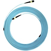 DYNAMIX OM3 MPO ELITE Trunk Multimode Fibre Cable (50M)