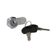 DYNAMIX Lock and Key for HWS Enclosures