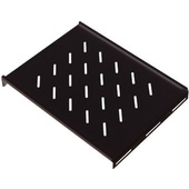 DYNAMIX Heavy Duty fixed shelf for 1m ST series cabinet