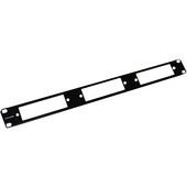 DYNAMIX 1RU 3 Slot MPO Cassette Patch Panel (19")