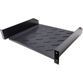 DYNAMIX 2RU Cantilever Shelf (19")