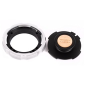 Wooden Camera Canon C200 / C200B PL Modification Kit