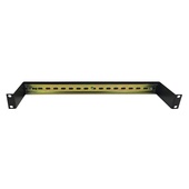 DYNAMIX 1RU DIN Rackmount 19"