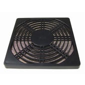 DYNAMIX Fan Dust Filter for Server Cabinet
