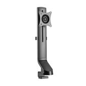 Brateck LDT21-C01 17-32" Single Desk Mount